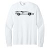 1-Hr RUSH NO MINIMUM Unisex Long Sleeve T-Shirt Thumbnail