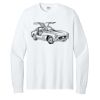 1-Hr RUSH NO MINIMUM Unisex Long Sleeve T-Shirt Thumbnail
