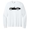 1-Hr RUSH NO MINIMUM Unisex Long Sleeve T-Shirt Thumbnail