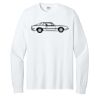 1-Hr RUSH NO MINIMUM Unisex Long Sleeve T-Shirt Thumbnail
