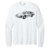 1-Hr RUSH NO MINIMUM Unisex Long Sleeve T-Shirt Thumbnail