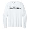 1-Hr RUSH NO MINIMUM Unisex Long Sleeve T-Shirt Thumbnail