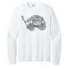 1-Hr RUSH NO MINIMUM Unisex Long Sleeve T-Shirt Thumbnail
