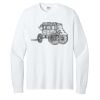1-Hr RUSH NO MINIMUM Unisex Long Sleeve T-Shirt Thumbnail