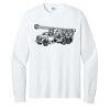 1-Hr RUSH NO MINIMUM Unisex Long Sleeve T-Shirt Thumbnail