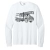 1-Hr RUSH NO MINIMUM Unisex Long Sleeve T-Shirt Thumbnail