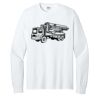 1-Hr RUSH NO MINIMUM Unisex Long Sleeve T-Shirt Thumbnail