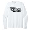 1-Hr RUSH NO MINIMUM Unisex Long Sleeve T-Shirt Thumbnail
