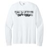 1-Hr RUSH NO MINIMUM Unisex Long Sleeve T-Shirt Thumbnail