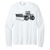 1-Hr RUSH NO MINIMUM Unisex Long Sleeve T-Shirt Thumbnail