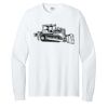 1-Hr RUSH NO MINIMUM Unisex Long Sleeve T-Shirt Thumbnail