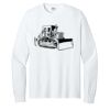 1-Hr RUSH NO MINIMUM Unisex Long Sleeve T-Shirt Thumbnail