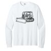 1-Hr RUSH NO MINIMUM Unisex Long Sleeve T-Shirt Thumbnail