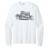 1-Hr RUSH NO MINIMUM Unisex Long Sleeve T-Shirt Thumbnail