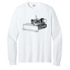 1-Hr RUSH NO MINIMUM Unisex Long Sleeve T-Shirt Thumbnail