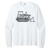 1-Hr RUSH NO MINIMUM Unisex Long Sleeve T-Shirt Thumbnail