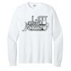 1-Hr RUSH NO MINIMUM Unisex Long Sleeve T-Shirt Thumbnail