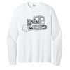 1-Hr RUSH NO MINIMUM Unisex Long Sleeve T-Shirt Thumbnail