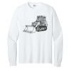 1-Hr RUSH NO MINIMUM Unisex Long Sleeve T-Shirt Thumbnail