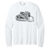 1-Hr RUSH NO MINIMUM Unisex Long Sleeve T-Shirt Thumbnail
