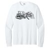 1-Hr RUSH NO MINIMUM Unisex Long Sleeve T-Shirt Thumbnail