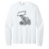 1-Hr RUSH NO MINIMUM Unisex Long Sleeve T-Shirt Thumbnail