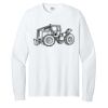 1-Hr RUSH NO MINIMUM Unisex Long Sleeve T-Shirt Thumbnail
