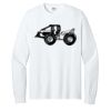 1-Hr RUSH NO MINIMUM Unisex Long Sleeve T-Shirt Thumbnail