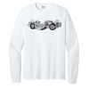 1-Hr RUSH NO MINIMUM Unisex Long Sleeve T-Shirt Thumbnail