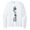 1-Hr RUSH NO MINIMUM Unisex Long Sleeve T-Shirt Thumbnail