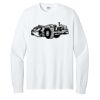 1-Hr RUSH NO MINIMUM Unisex Long Sleeve T-Shirt Thumbnail