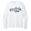 1-Hr RUSH NO MINIMUM Unisex Long Sleeve T-Shirt Thumbnail