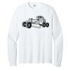 1-Hr RUSH NO MINIMUM Unisex Long Sleeve T-Shirt Thumbnail