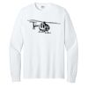 1-Hr RUSH NO MINIMUM Unisex Long Sleeve T-Shirt Thumbnail