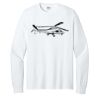 1-Hr RUSH NO MINIMUM Unisex Long Sleeve T-Shirt Thumbnail