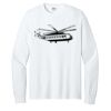 1-Hr RUSH NO MINIMUM Unisex Long Sleeve T-Shirt Thumbnail