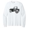 1-Hr RUSH NO MINIMUM Unisex Long Sleeve T-Shirt Thumbnail