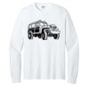 1-Hr RUSH NO MINIMUM Unisex Long Sleeve T-Shirt Thumbnail