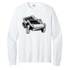 1-Hr RUSH NO MINIMUM Unisex Long Sleeve T-Shirt Thumbnail