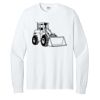 1-Hr RUSH NO MINIMUM Unisex Long Sleeve T-Shirt Thumbnail