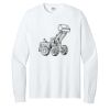 1-Hr RUSH NO MINIMUM Unisex Long Sleeve T-Shirt Thumbnail
