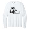 1-Hr RUSH NO MINIMUM Unisex Long Sleeve T-Shirt Thumbnail