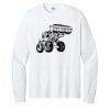 1-Hr RUSH NO MINIMUM Unisex Long Sleeve T-Shirt Thumbnail