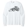1-Hr RUSH NO MINIMUM Unisex Long Sleeve T-Shirt Thumbnail