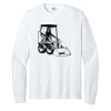 1-Hr RUSH NO MINIMUM Unisex Long Sleeve T-Shirt Thumbnail