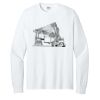 1-Hr RUSH NO MINIMUM Unisex Long Sleeve T-Shirt Thumbnail
