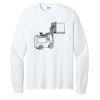 1-Hr RUSH NO MINIMUM Unisex Long Sleeve T-Shirt Thumbnail