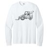 1-Hr RUSH NO MINIMUM Unisex Long Sleeve T-Shirt Thumbnail
