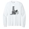 1-Hr RUSH NO MINIMUM Unisex Long Sleeve T-Shirt Thumbnail
