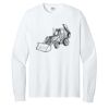 1-Hr RUSH NO MINIMUM Unisex Long Sleeve T-Shirt Thumbnail